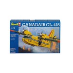 Revell 04998 Canadair Cl-415 1:72