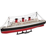 Revell 05203 Luxury Liner Queen Mary 1:570