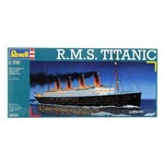 Revell 05210 R.m.s. Titanic 1:700