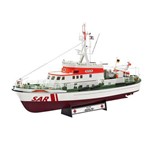 Revell 05211 Search And Rescue Vessel Berlin 1:72