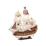 Revell 05605 Pirate Ship 1:72