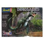 Revell 06470 Dinossauros Tyrannosaurus Rex 1:13 " Gift Set "
