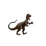Revell 06474 Dinossauro Allosaurus 1:13 " Gift Set "