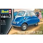 Revell 07030 Bmw Isetta 250 1:16