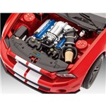 Revell 07044 Ford Shelby Gt 500 2010 1:25