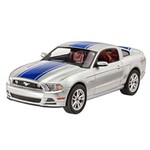 Revell 07061 Ford Mustang Gt 2014 1:25