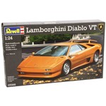 Revell 07066 Lamborghini Diablo Vt 1:24