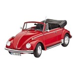 Revell 07078 Vw Beetle Cabriolet 1970 1:24