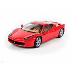 Revell 07141 Ferrari 458 Italia 1:24