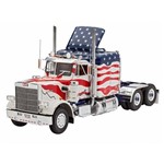 Revell 07429 Marmon Conventional Stars And Stripes 1:25