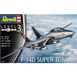Revell 03960 F-14d Super Tomcat 1:72