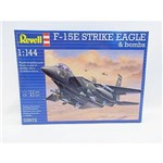 Revell 03972 F-15e Strike Eagle Bombs 1:144