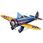 Revell 03990 P-26a Peashooter 1:72