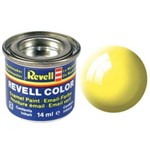 Revell 32112 Amarelo - Brilhante -