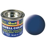 Revell 32156 Azul - Fosco -