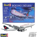 Revell 64210 Boeing 747-200 Air Canada 1:390 " Model-set "