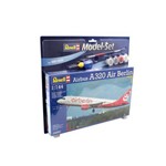 Revell 64861 Airbus A320 Airberlin 1:144 " Model-set "