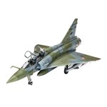 Revell 64893 Dassault Mirage 2000d 1:72 " Model-set "