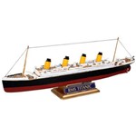 Revell 65804 R.m.s. Titanic 1:1200 " Model-set "