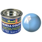 Revell 32752 Azul - Transparente -