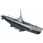 Revell 85-0394 Gato Class Submarine 1:72