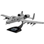 Revell 85-1181 A-10 Warthog 1:72 " Snap-tite "