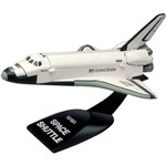 Revell 85-1188 Space Shuttle 1:200 " Snap-tite "