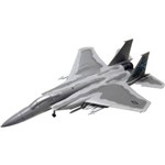 Revell 85-1367 F-15 Eagle 1:100 " Snap-tite "