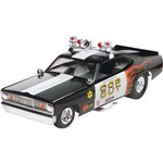 Revell 85-4093 Plymouth Duster Cop Out Funny Car 1:24