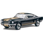 Revell 85-2482 Shelby Gt-350h 1966 1:24