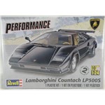 Revell 85-4948 Lamborghini Countach Lp500s 1:24