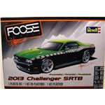 Revell 85-4398 Foose Challenger Srt8 2013 1:25