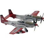 Revell 85-5257 Twin Mustang F-82g 1:72