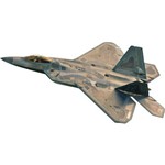 Revell 85-5984 F-22 Raptor 1:72