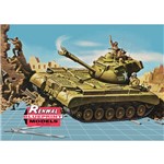 Revell 85-7821 M47 Patton Tank 1:32