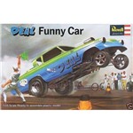 Revell 85-7817 Miss Deal Funny Car 1:25