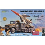 Revell 85-7824 Lacrosse Missile 1: 32