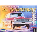 Revell 854408 Ford Fairlane Thunderbolt 1964 1/25