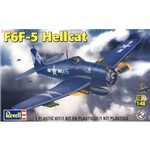 Revell 855262 F6f Hellcat 1/48