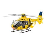 Revell - Eurocopter Ec135 Adac