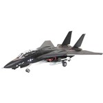 Revell - Model Set F-14A Black Tomcat REV64029