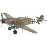 Revell - Model Set Messerschmitt Bf-1 REV64160
