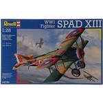 Revell - WWI Fighter Aircraft Spad XIII 1:28