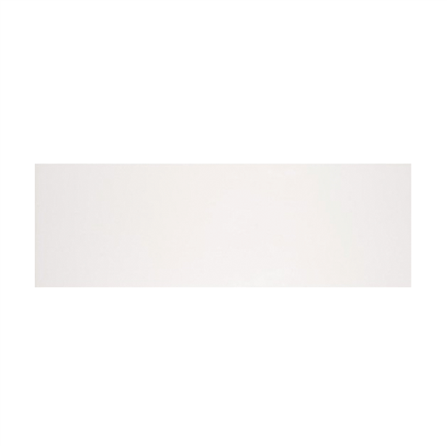Revestimento Cetim Bianco Mate Retificado 30x90cm 20888E - Portobello - Portobello