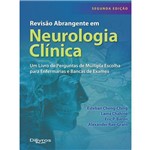 Revisao Abrangente em Neurologia Clinica Autor: Esteban Cheng Ching Lama Chahine Eric P Baron Alexander Rae Grant