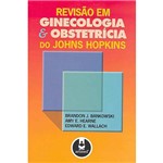Revisão em Ginecologia e Obstetrícia do Johns Hopkins
