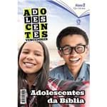 Revista Adolescente Aluno 2º Tr. 2019