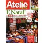 Revista Ateliê na TV Natal Ed. Minuano Nº76