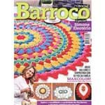 Revista Barroco Círculo Especial Simone Eleotério Nº 02