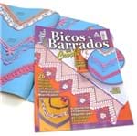 Revista Bicos e Barrados Crochê Ed. Liberato Nº49